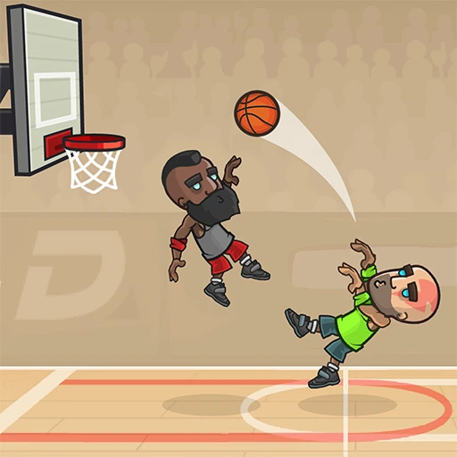 Icono de Basketball Battle de DoubleTap Software